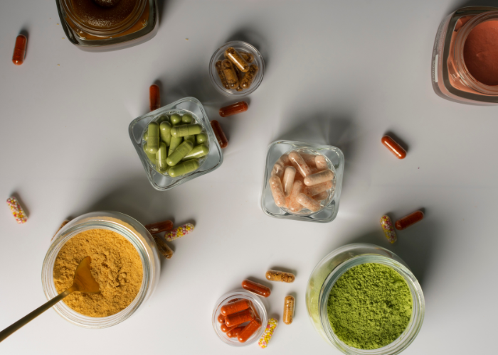 Vitaminer til huden: Hvilke skal du spisefor sund og strålende hud?