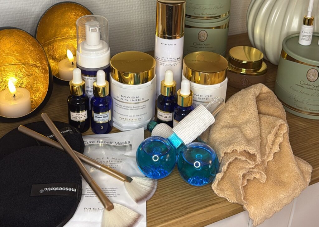 Månedens behandling, vulcan treatment