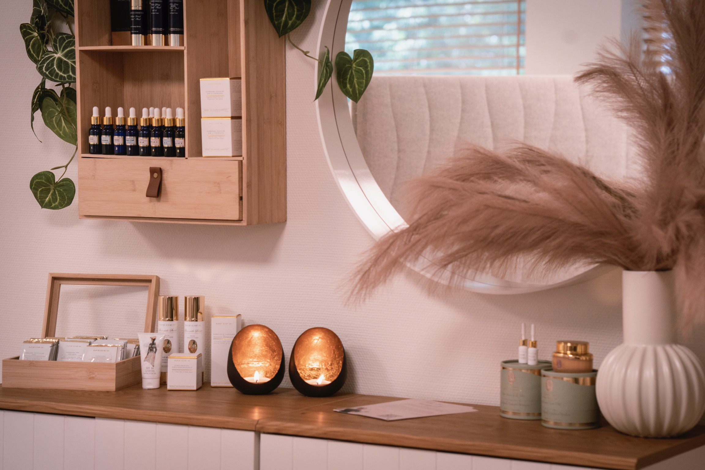 Skinperfection klinik i Nibe