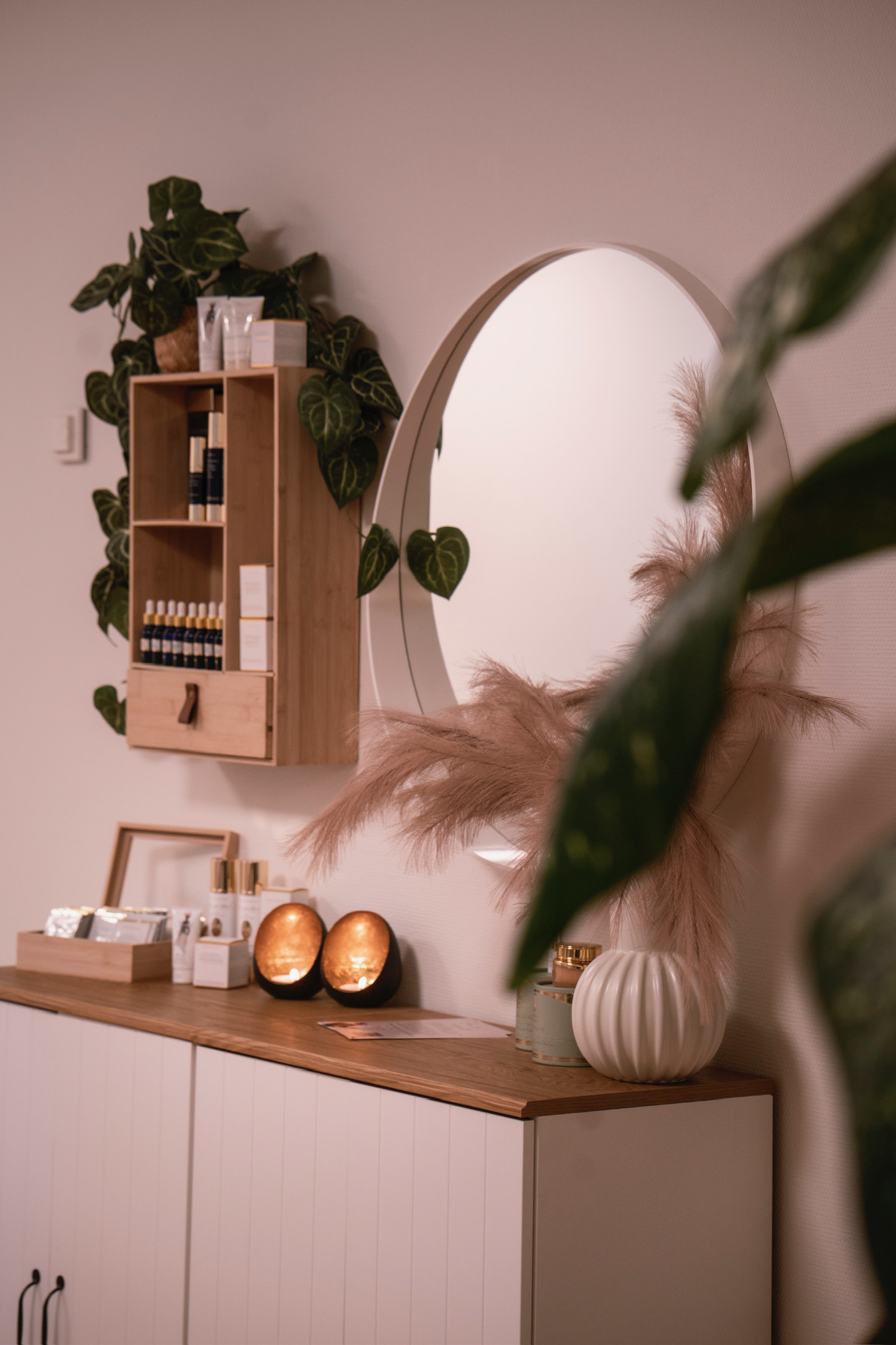 Skinperfection i Nibe